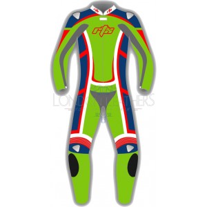 RTX CONTENDER Leathers Biker Suit - 8 Colours